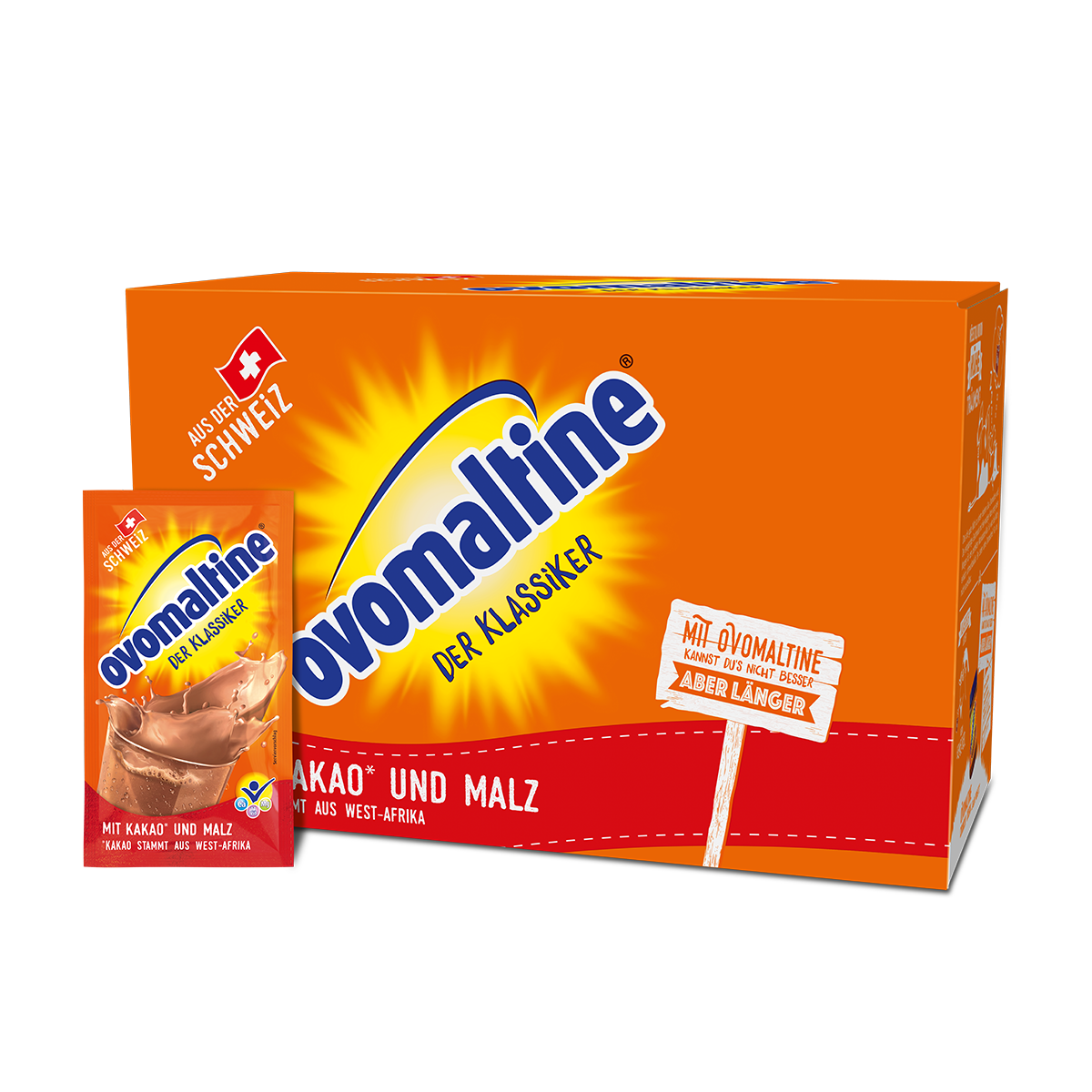 Sachets