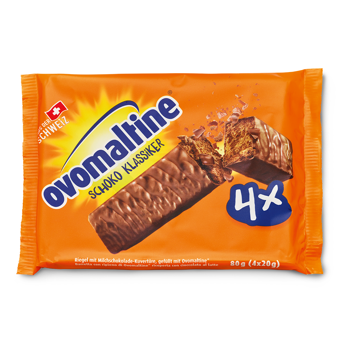 Schoko Klassiker
