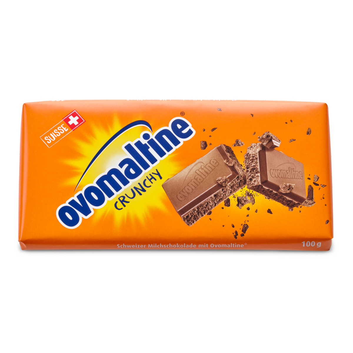 Schokolade