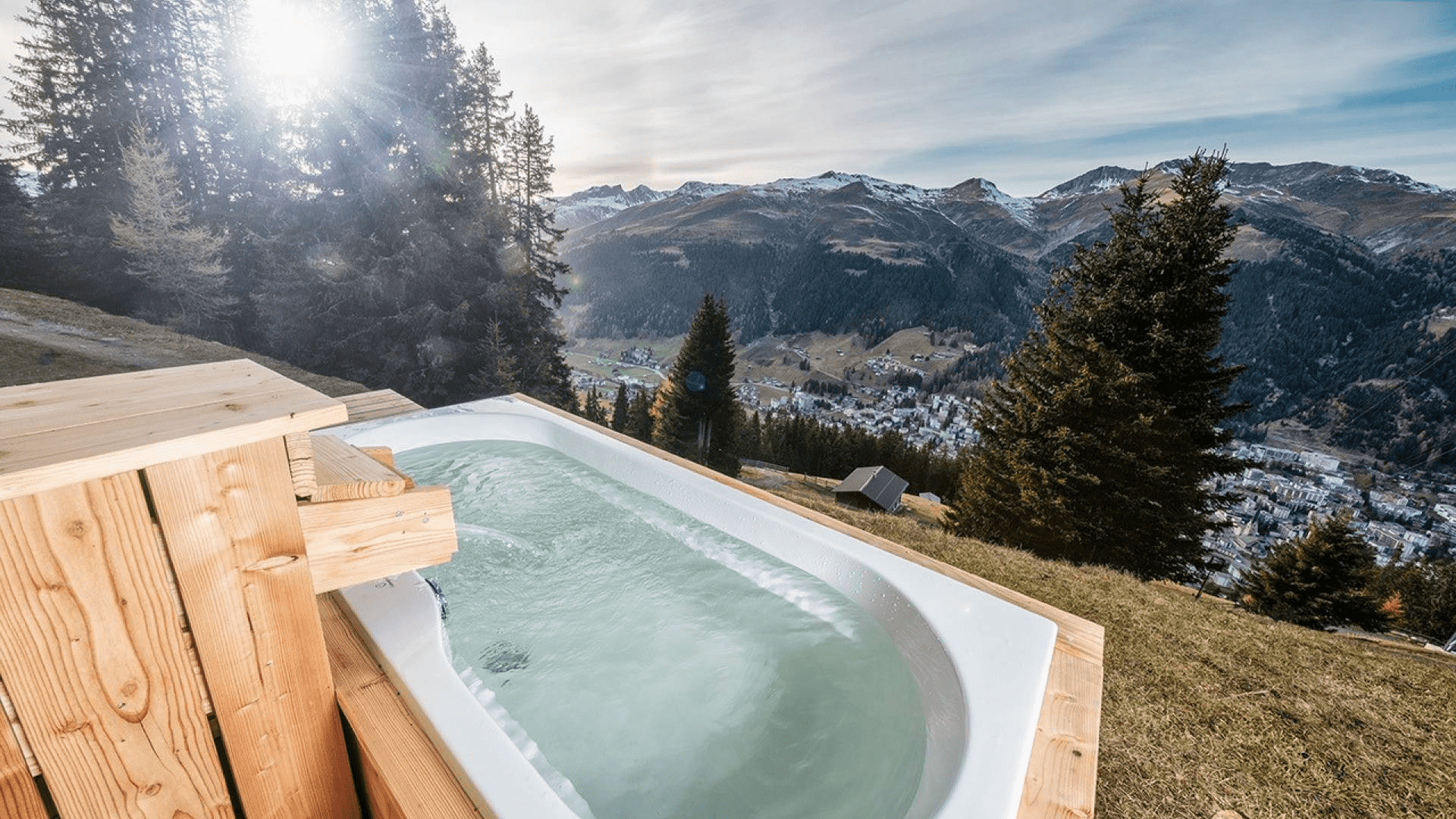 Badewanne