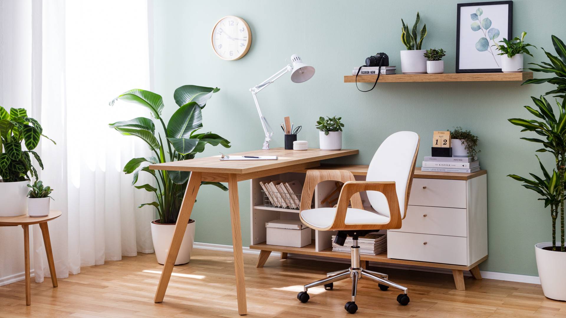 Büro