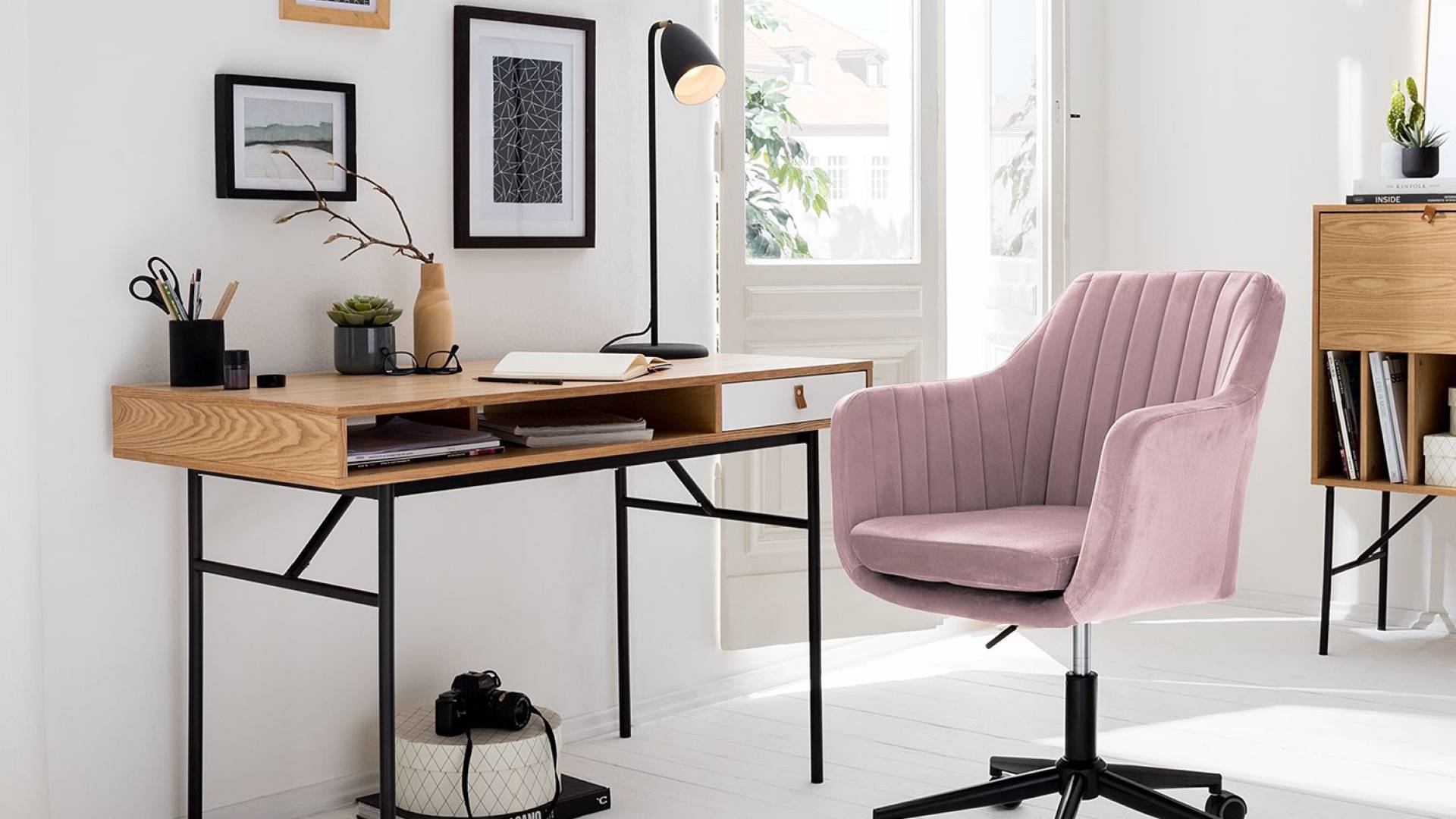 Büro