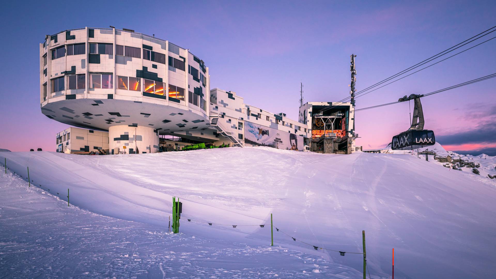 Skilift