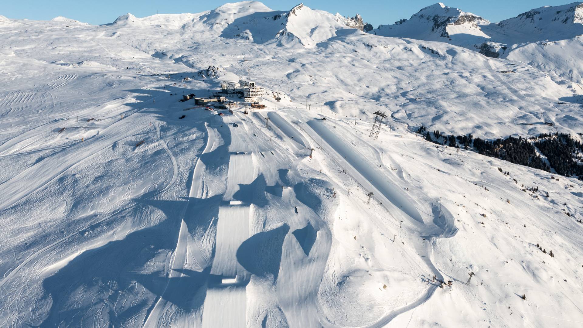 Skipiste