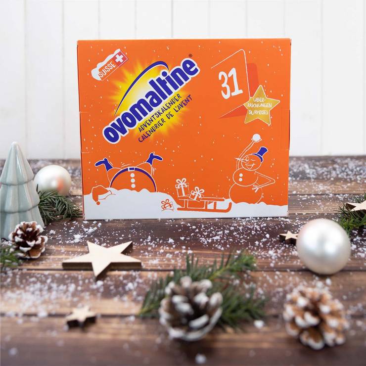 Bild Adventkalender