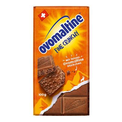Ovomaltine Fine Crunchy Original