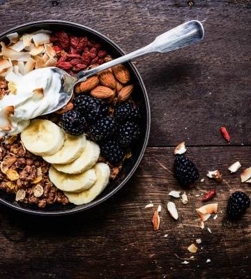 Rezepte Ovomaltine De