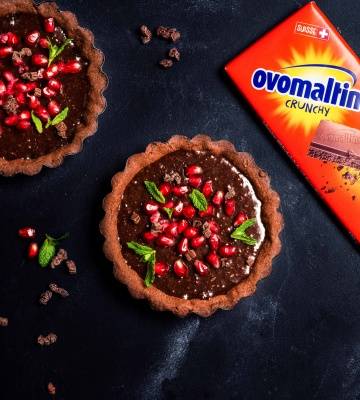 Rezepte Ovomaltine De